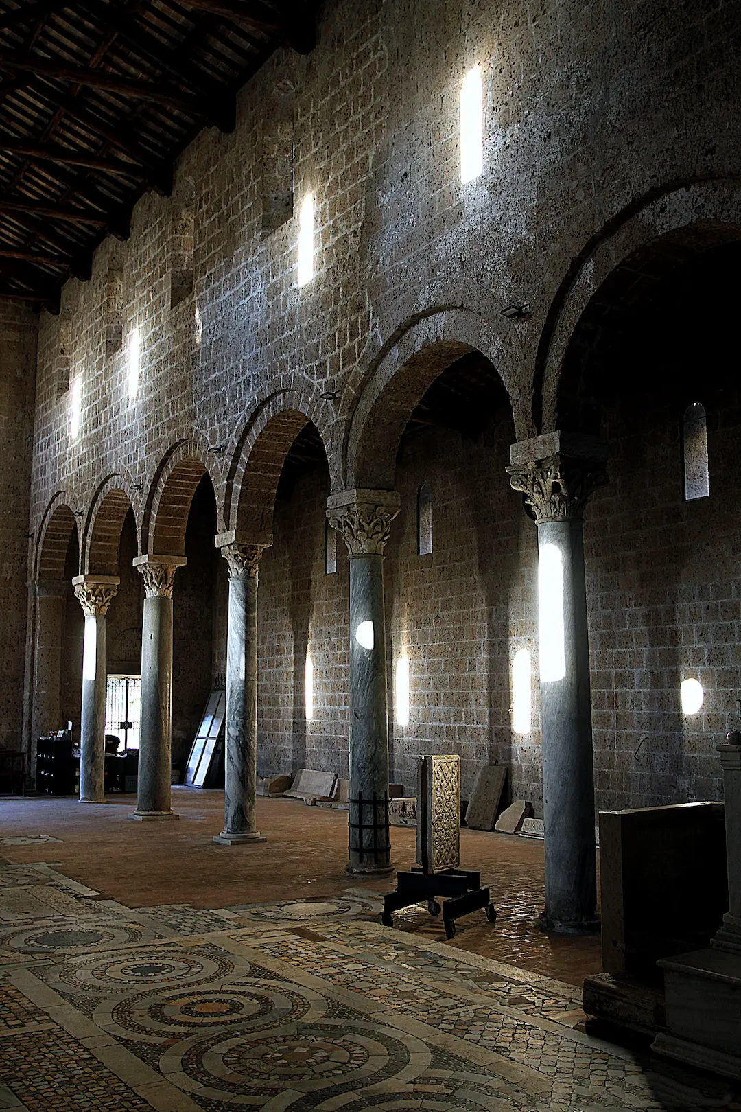 Basilica Sant'Elia iterni