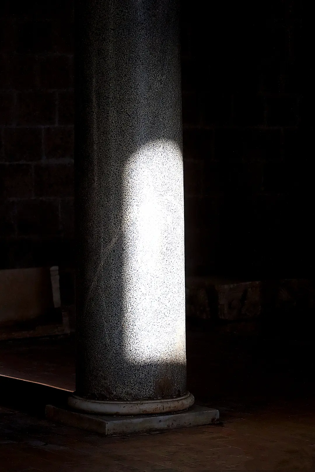 Basilica Sant'Elia iterni