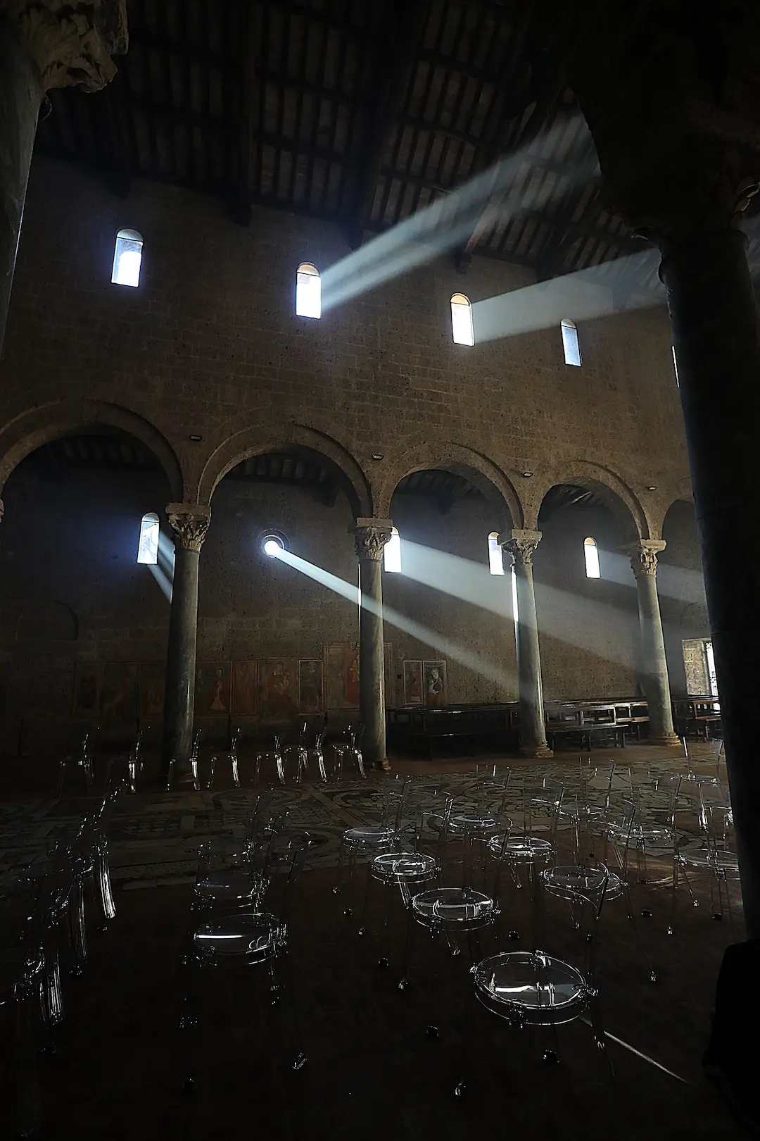 Basilica Sant'Elia iterni