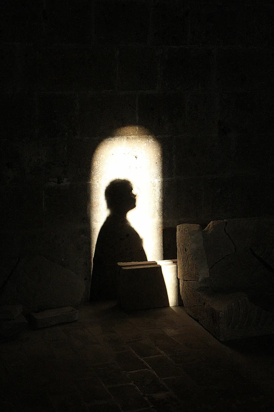 Basilica Sant'Elia iterni