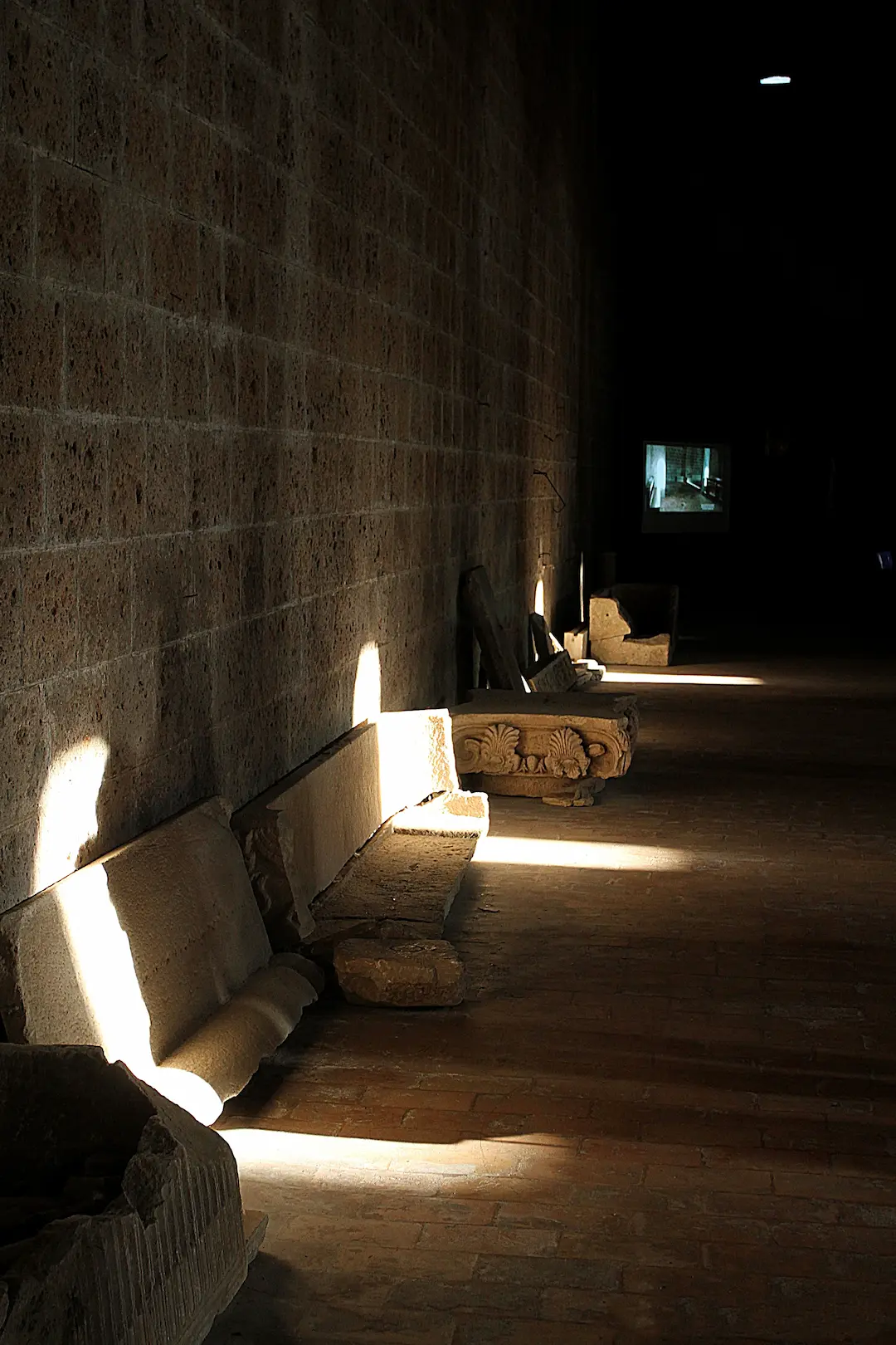 Basilica Sant'Elia iterni