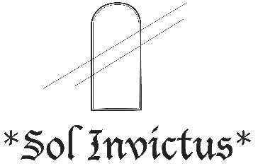 Sol Invictus